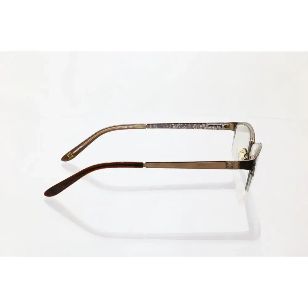 Liz Claiborne L377 0SC2 53-16-135mm Eyeglass FRAMES ONLY - GOOD CONDITION